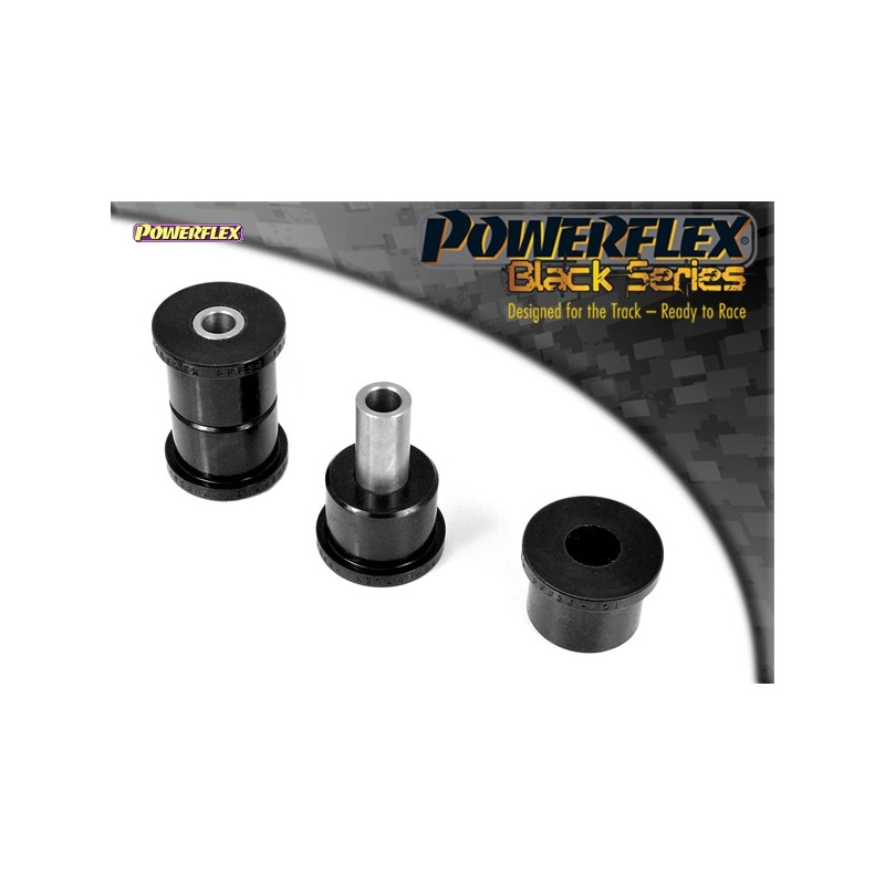 Powerflex PFF36-101BLK Powerflex PFF36-101BLK
