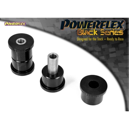Powerflex PFF36-101BLK