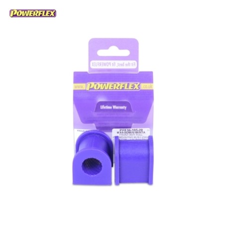 Powerflex PFF36-105-20