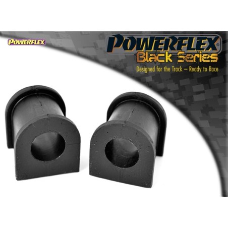 Powerflex PFF36-105-22BLK