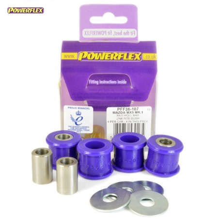 Powerflex PFF36-107