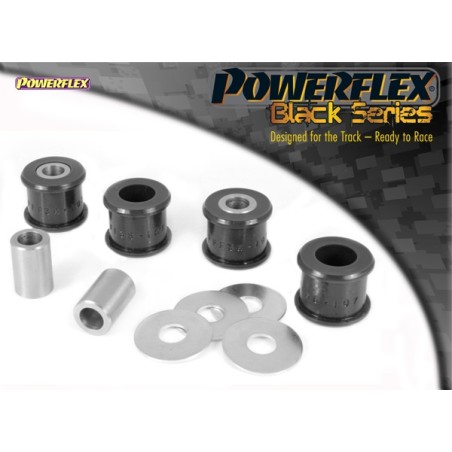Powerflex PFF36-107BLK