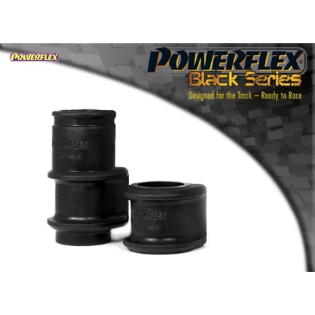 Powerflex PFF36-108BLK