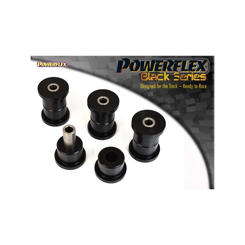 Powerflex PFR36-110BLK Powerflex PFR36-110BLK