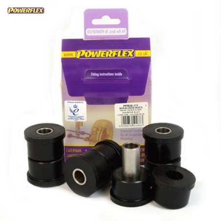 Powerflex PFR36-111