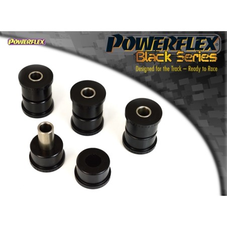 Powerflex PFR36-111BLK