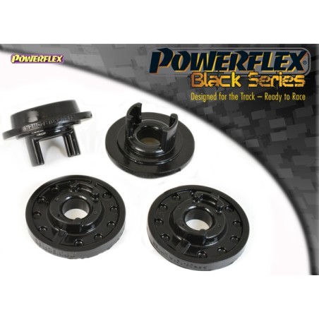 Powerflex PFR36-121BLK