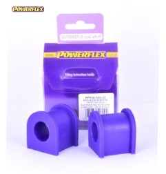 Powerflex PFF36-105-22