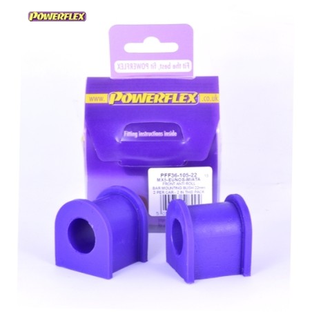 Powerflex PFF36-105-22