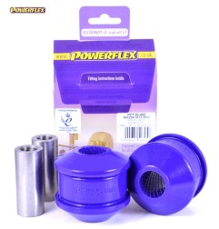 Powerflex PFF36-400