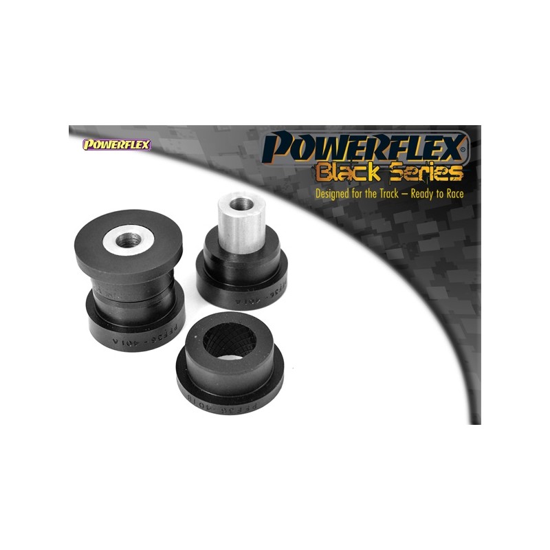 Powerflex PFF36-401BLK Powerflex PFF36-401BLK