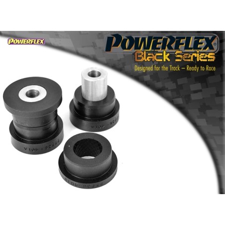 Powerflex PFF36-401BLK