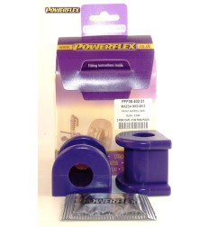 Powerflex PFF36-402-21
