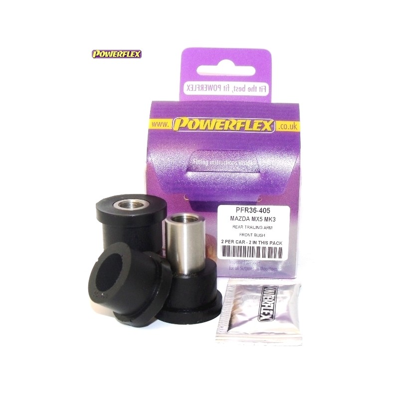Powerflex PFR36-405 Powerflex PFR36-405