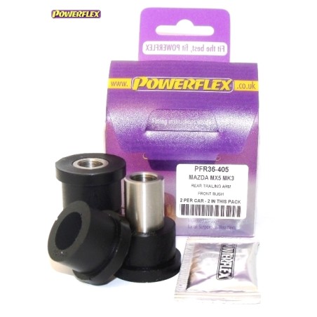 Powerflex PFR36-405