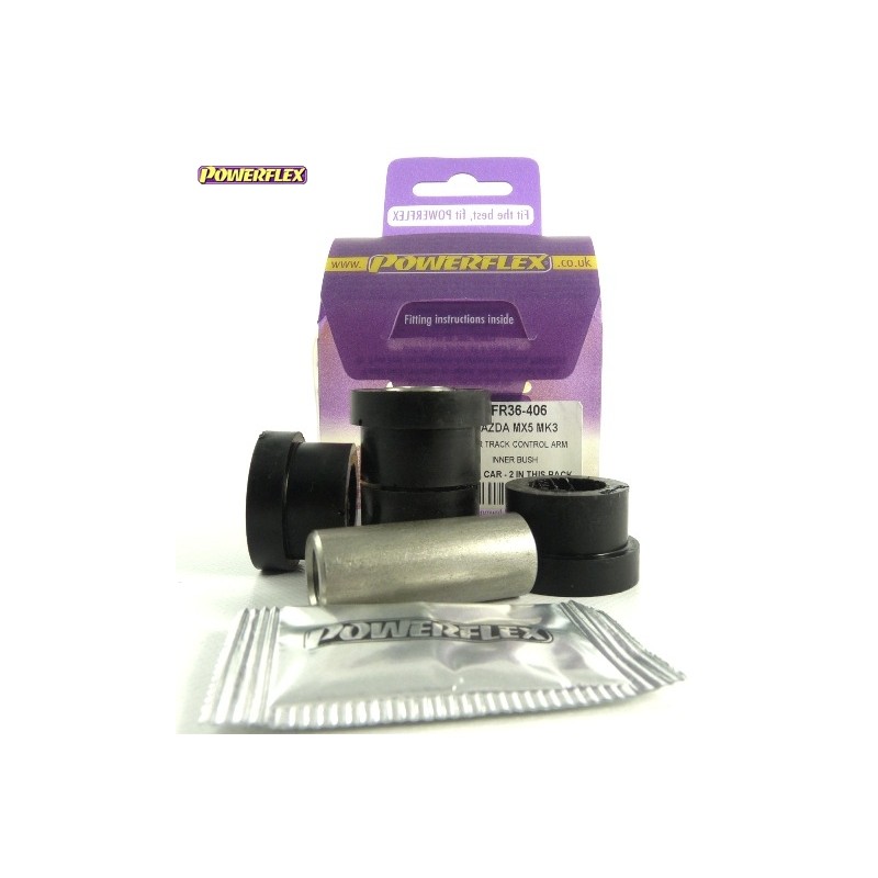 Powerflex PFR36-406 Powerflex PFR36-406