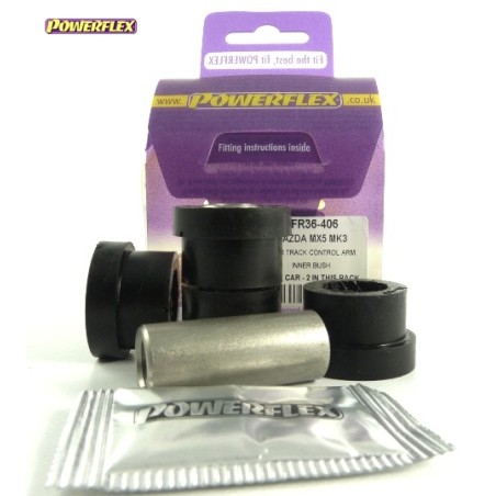 Powerflex PFR36-406