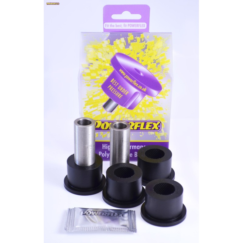 Powerflex PFR36-407 Powerflex PFR36-407