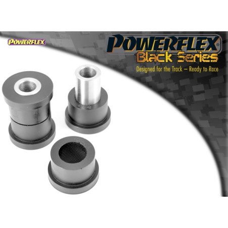 Powerflex PFR36-407BLK