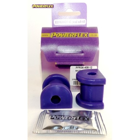 Powerflex PFR36-408-12