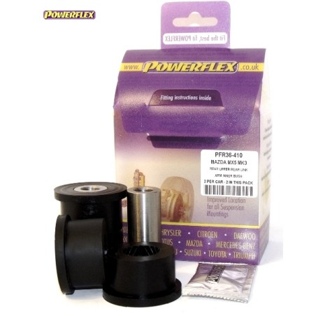 Powerflex PFR36-410