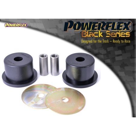 Powerflex PFR36-411BLK