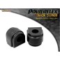 Powerflex PFF36-603-22.7BLK