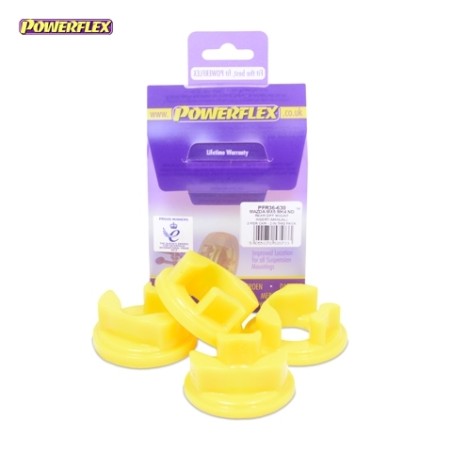 Powerflex PFR36-630