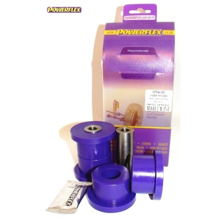 Powerflex PFF36-301