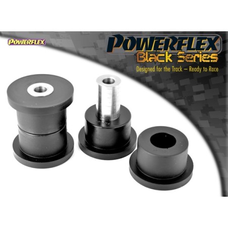 Powerflex PFF36-301BLK