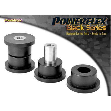 Powerflex PFF36-302BLK
