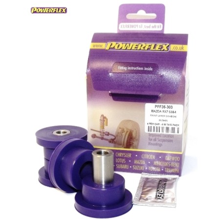 Powerflex PFF36-303