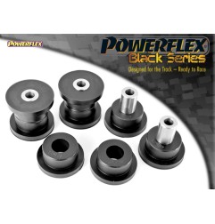 Powerflex PFF36-303BLK