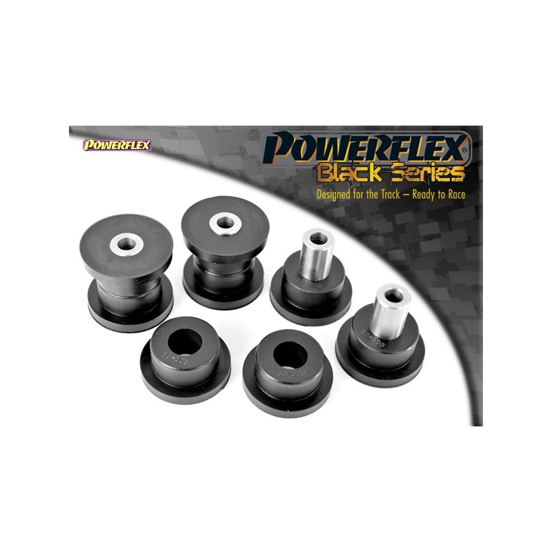 Powerflex PFF36-303BLK Powerflex PFF36-303BLK