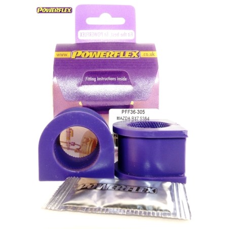 Powerflex PFF36-305