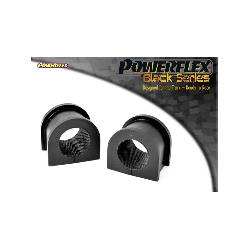 Powerflex PFF36-305BLK