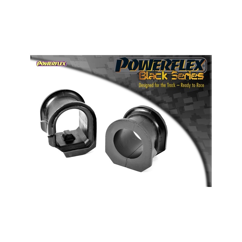 Powerflex PFF36-306BLK Powerflex PFF36-306BLK