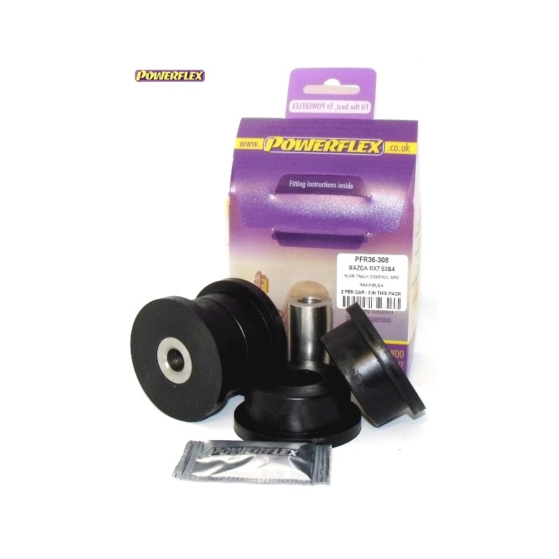 Powerflex PFR36-308 Powerflex PFR36-308