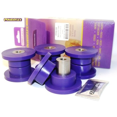 Powerflex PFR36-309
