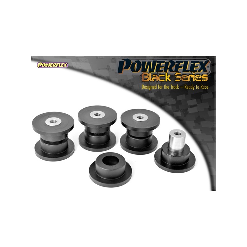 Powerflex PFR36-309BLK Powerflex PFR36-309BLK