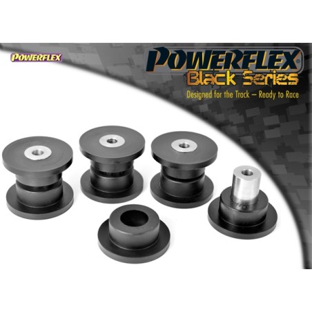 Powerflex PFR36-309BLK