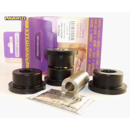 Powerflex PFR36-310