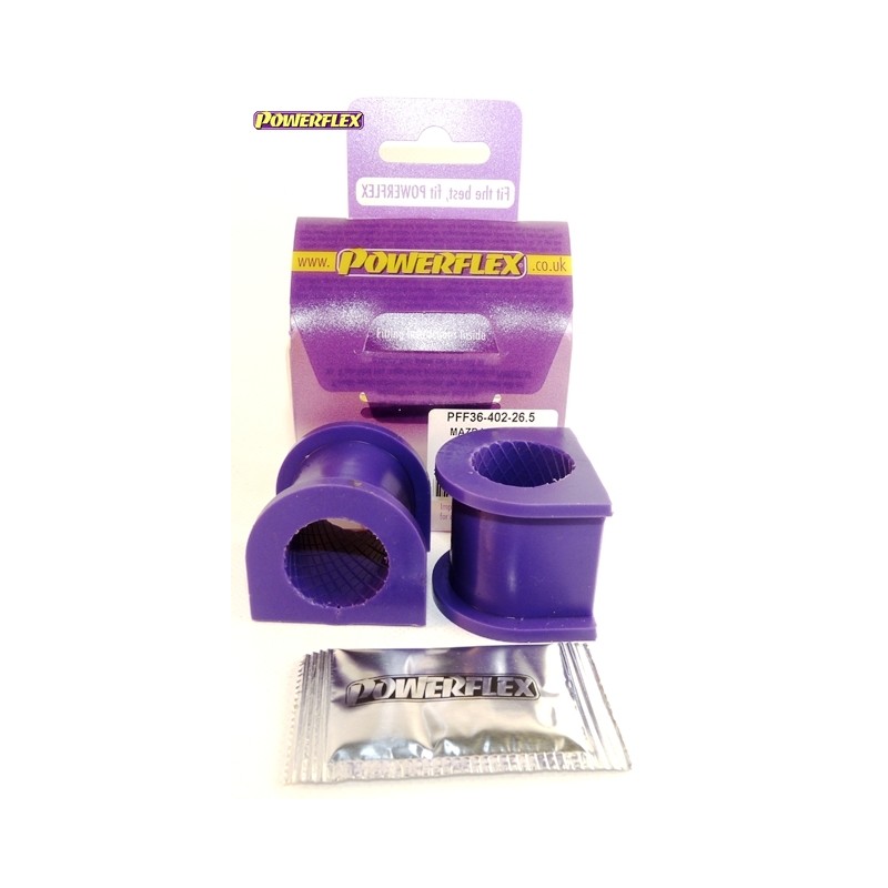 Powerflex PFF36-402-26.5 Powerflex PFF36-402-26.5