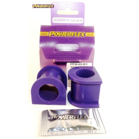 Powerflex PFF36-402-26.5