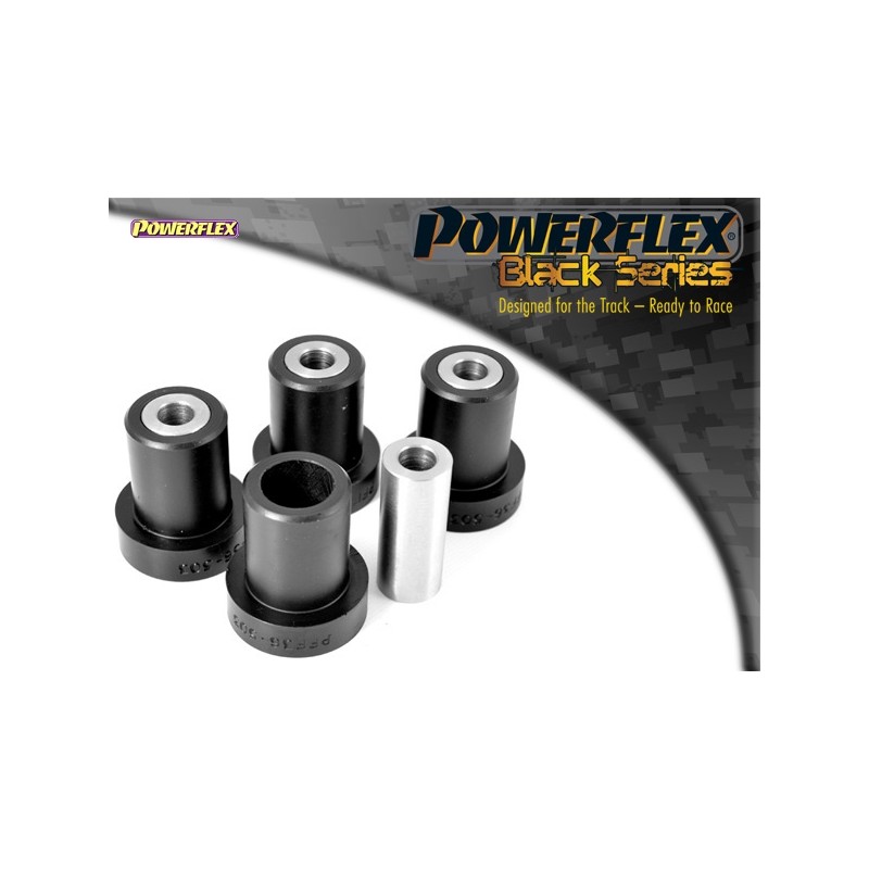 Powerflex PFF36-503BLK Powerflex PFF36-503BLK
