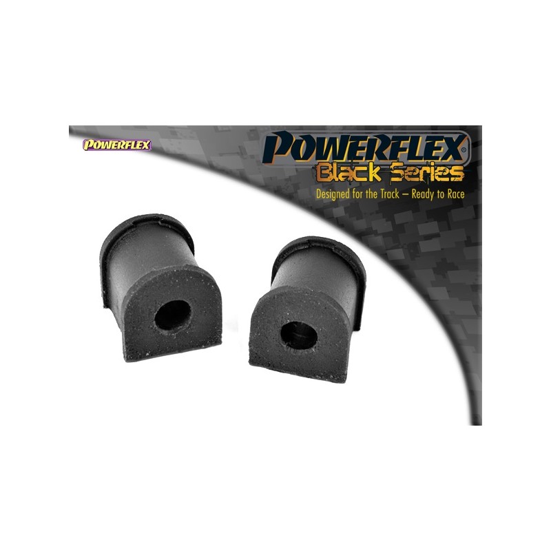 Powerflex PFR36-115-16BLK Powerflex PFR36-115-16BLK