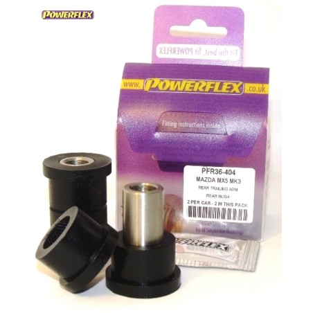 Powerflex PFR36-404