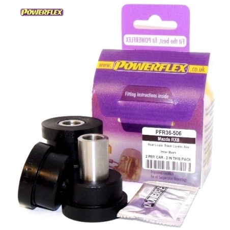 Powerflex PFR36-506