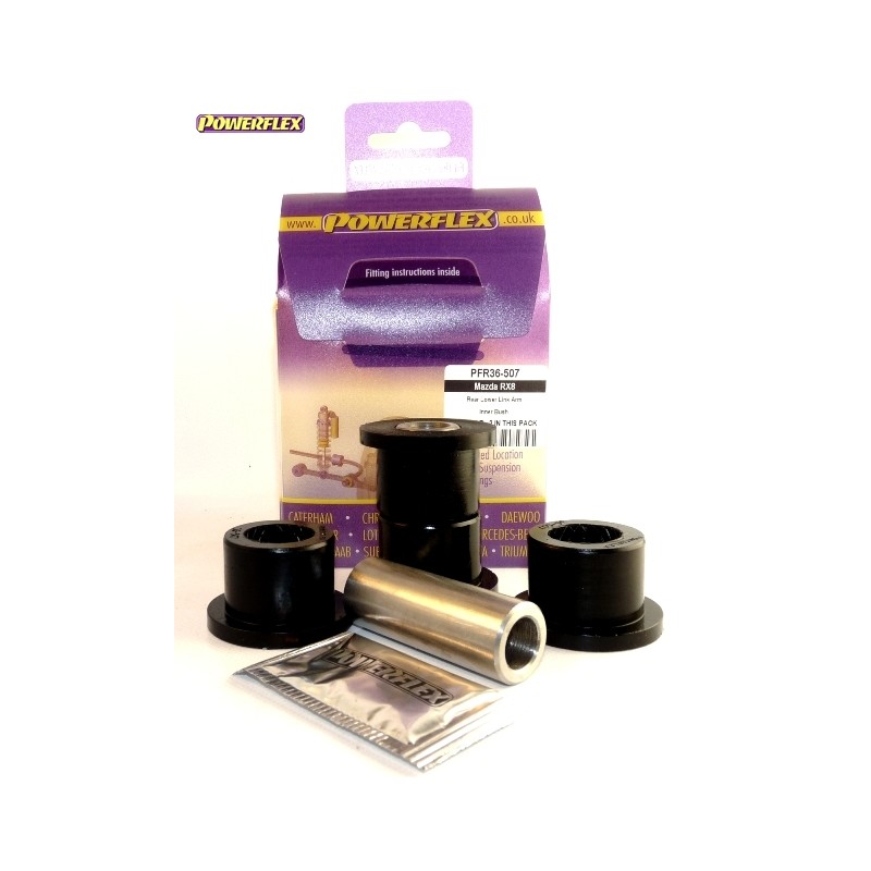Powerflex PFR36-507 Powerflex PFR36-507