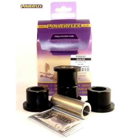 Powerflex PFR36-507
